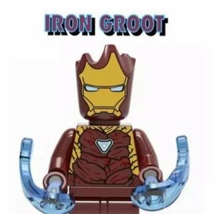 Meet your Posher, Jerry